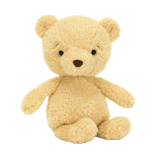 Jellycat - Rumblikin Bear