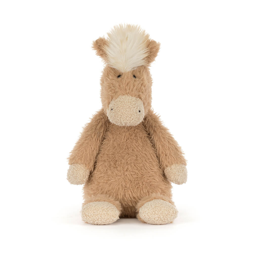 Jellycat - Canterneigh Pony - MAXIMUM ONE PER CUSTOMER
