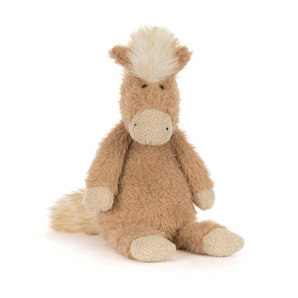 Jellycat - Canterneigh Pony - MAXIMUM ONE PER CUSTOMER