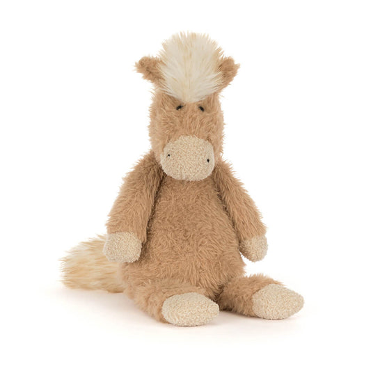 Jellycat - Canterneigh Pony - MAXIMUM ONE PER CUSTOMER