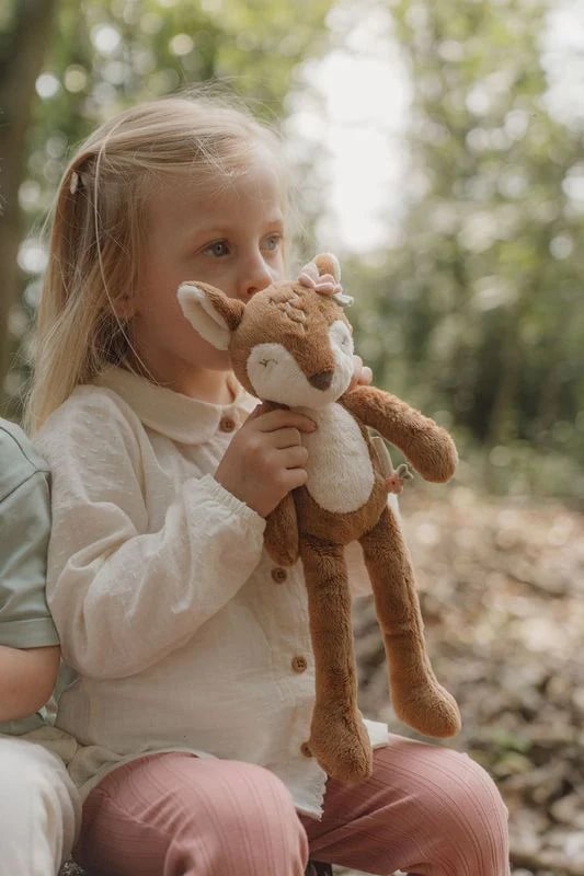 Little Dutch - Long Legs Deer-Fairy Garden