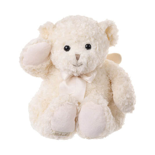 Bukowski - Janusz My Guardian Angel Teddy Bear