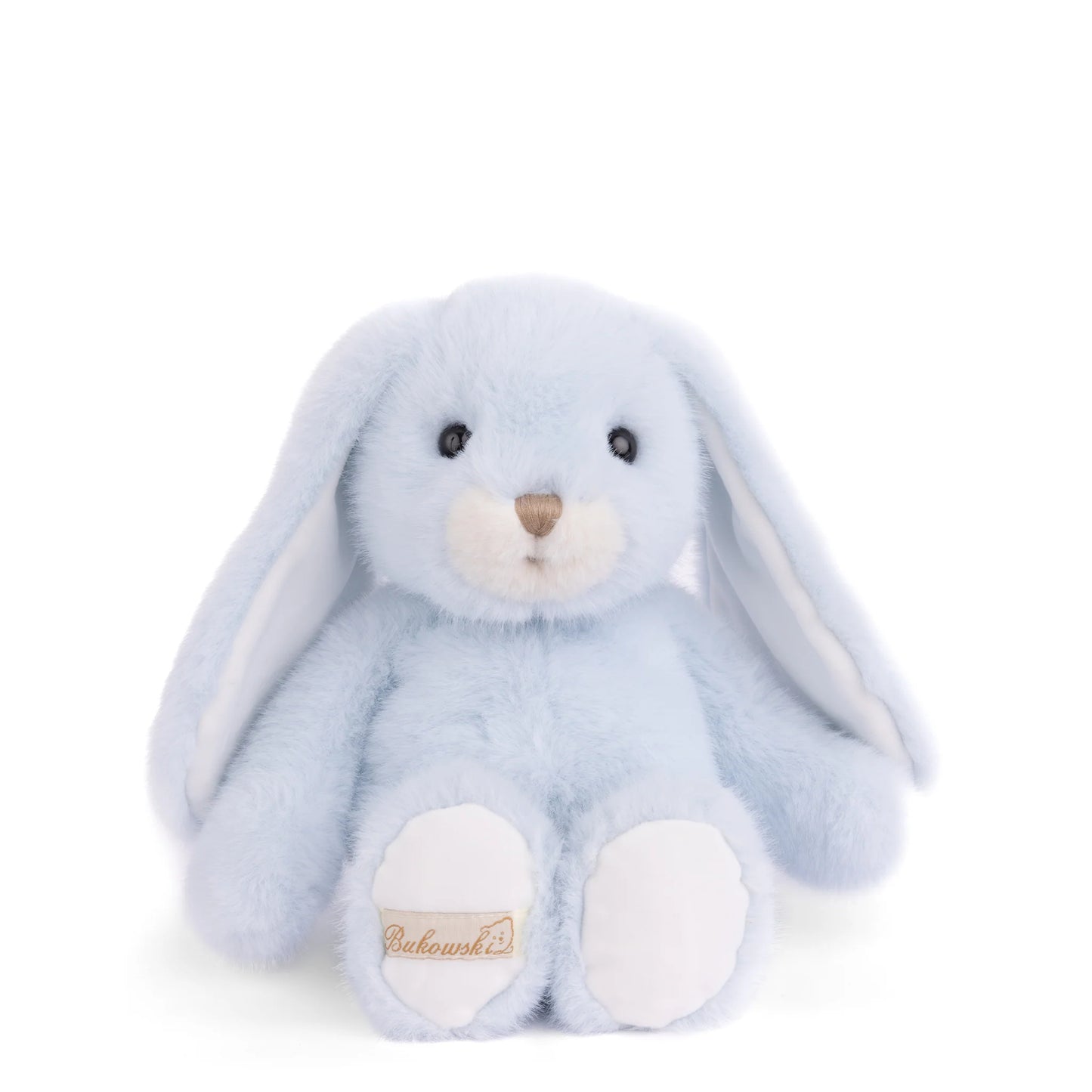 Bukowski Bears - Jumpy Bunny Heavenly Blue