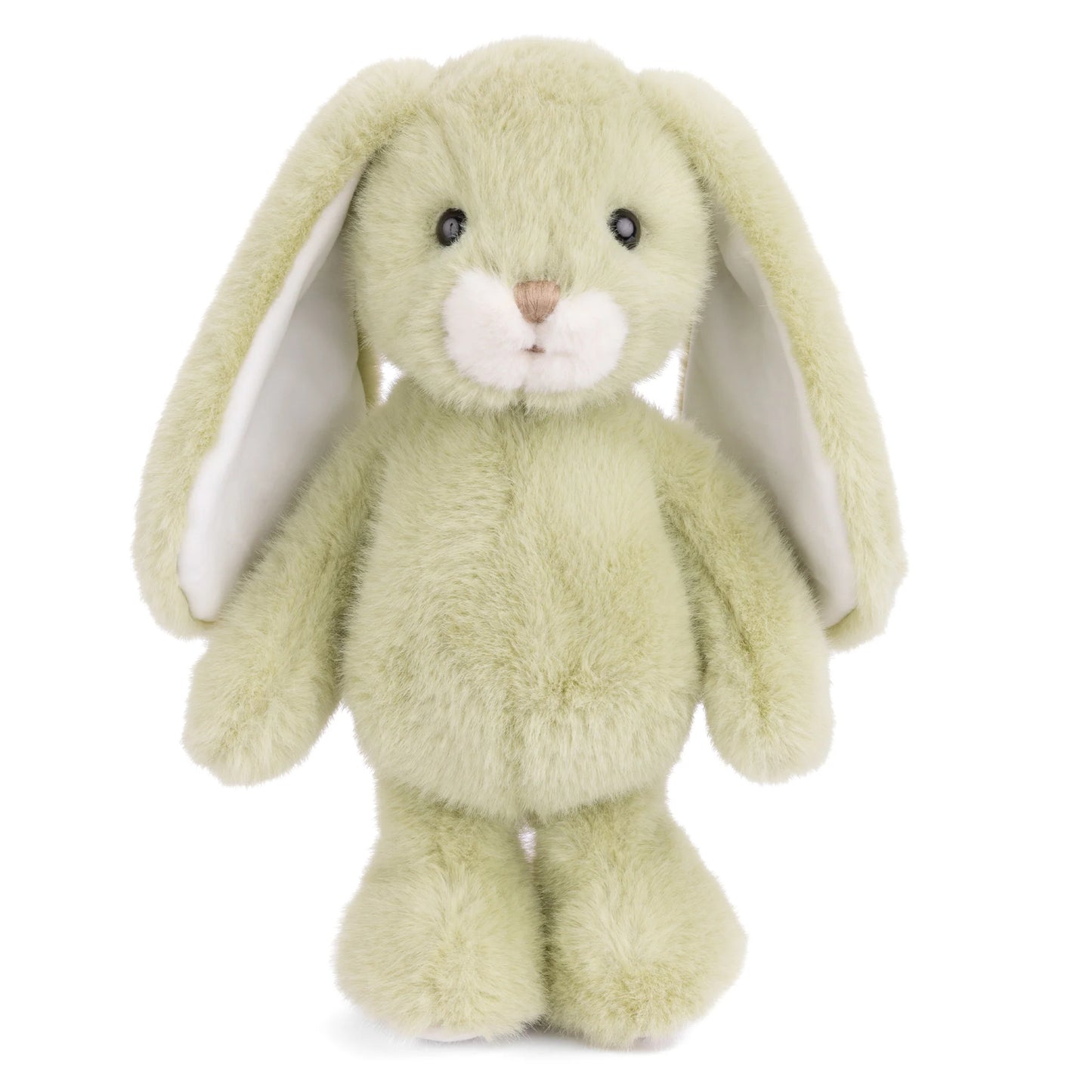 Bukowski Bears - Jumpy Bunny Lime