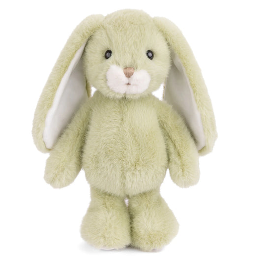Bukowski Bears - Jumpy Bunny Lime