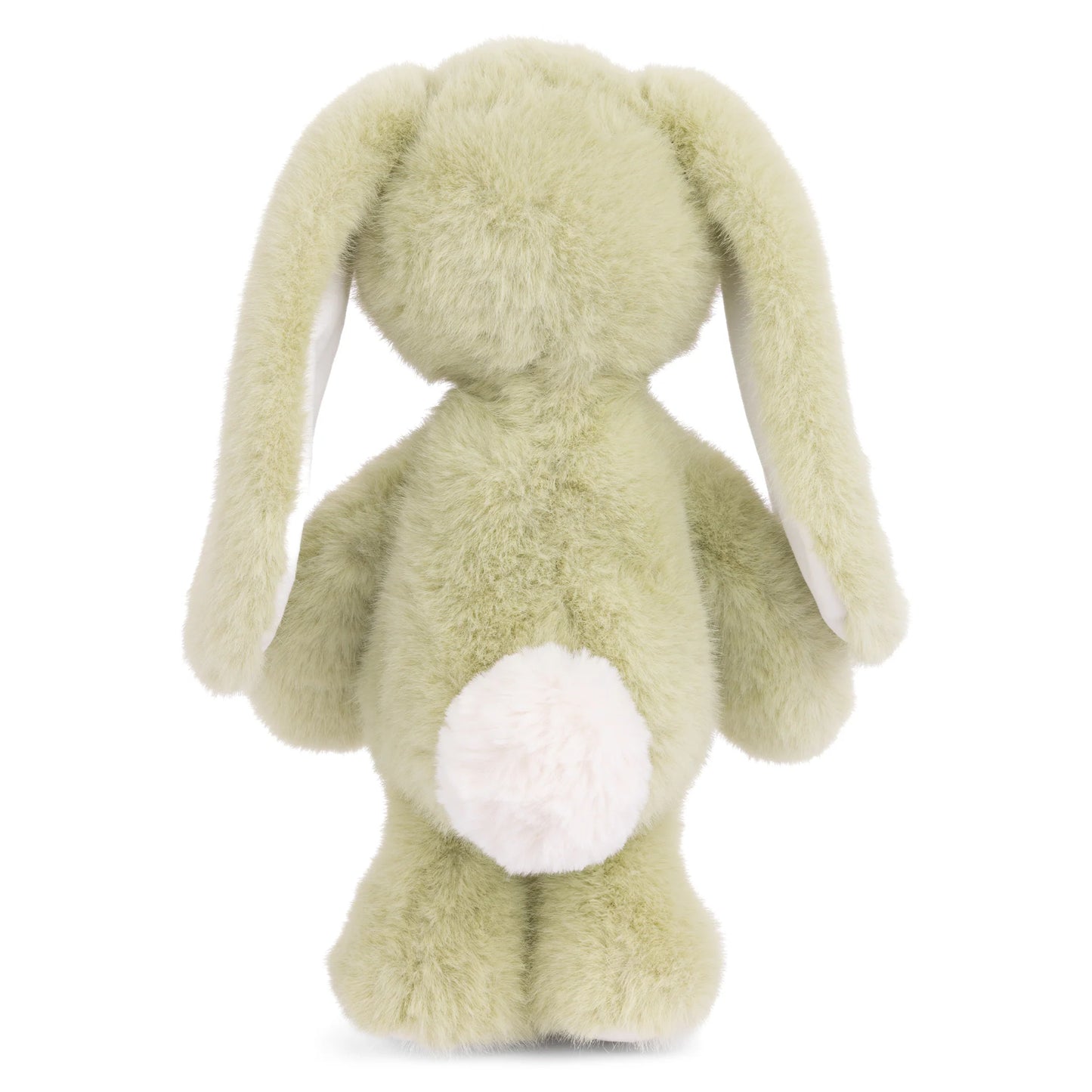 Bukowski Bears - Jumpy Bunny Lime