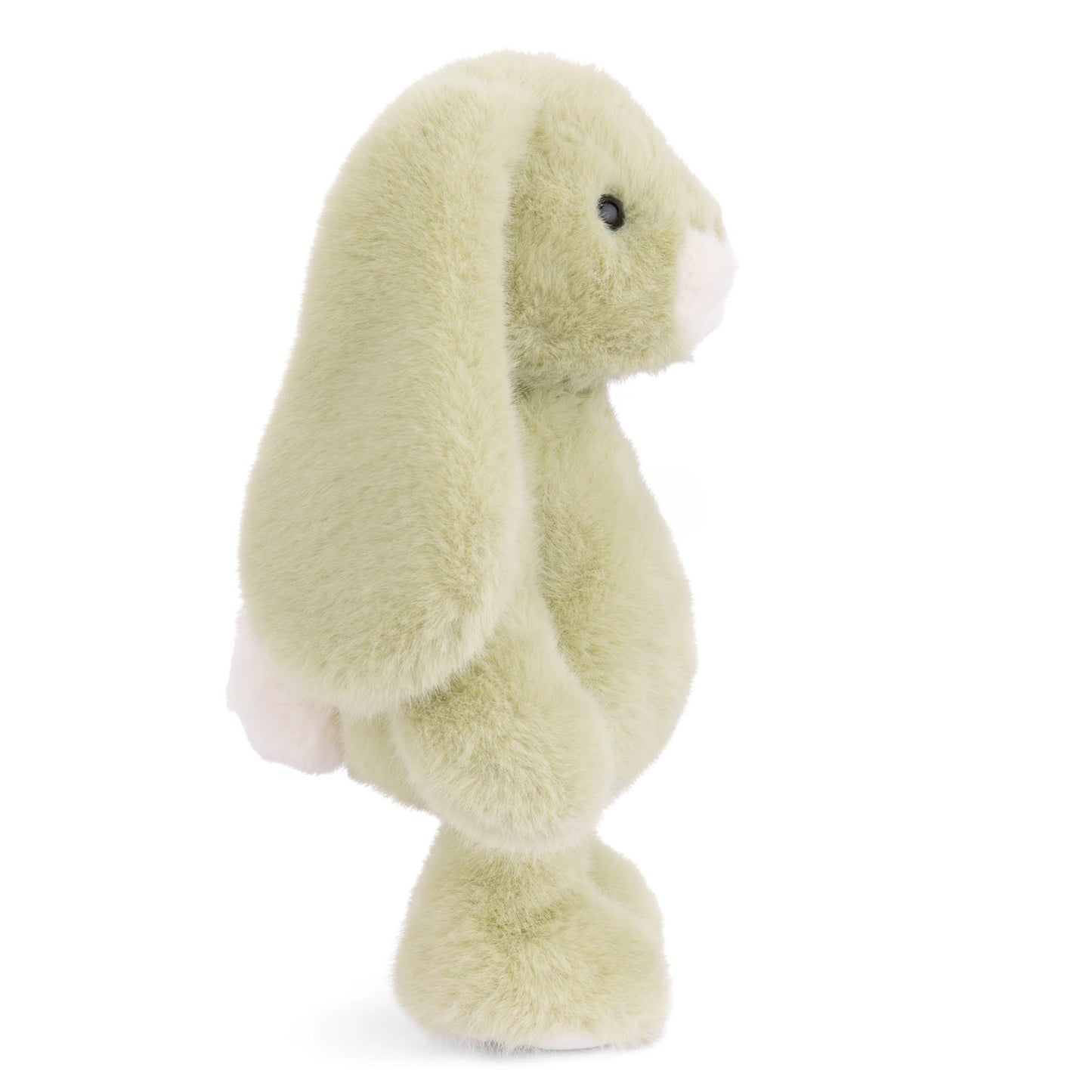 Bukowski Bears - Jumpy Bunny Lime