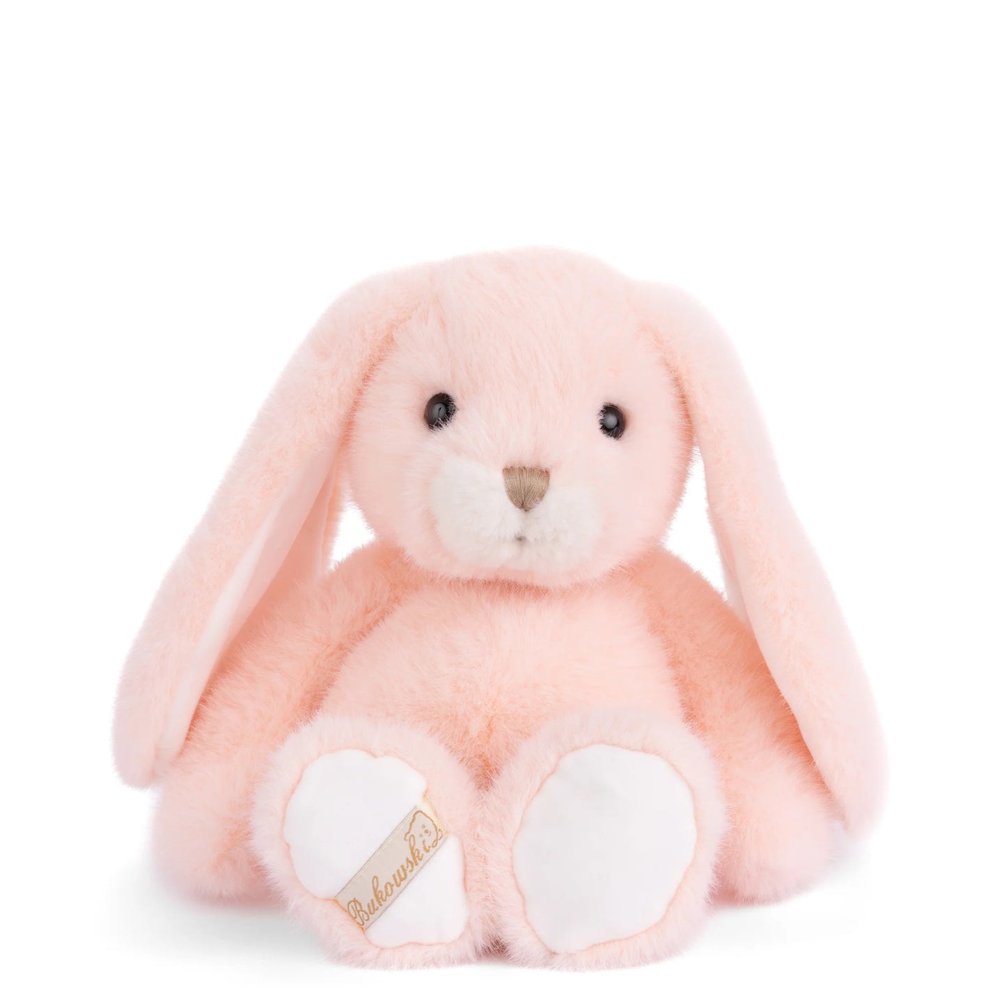 Bukowski Bears - Jumpy Bunny Sloane Peach