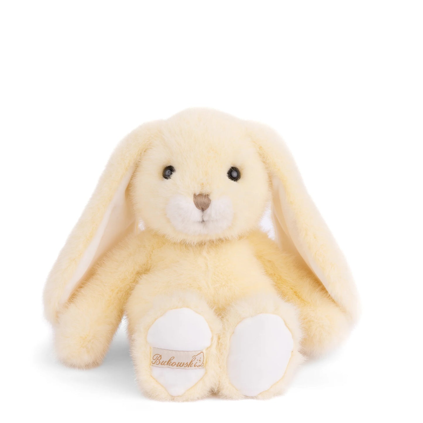 Bukowski Bears - Jumpy Bunny Vanilla