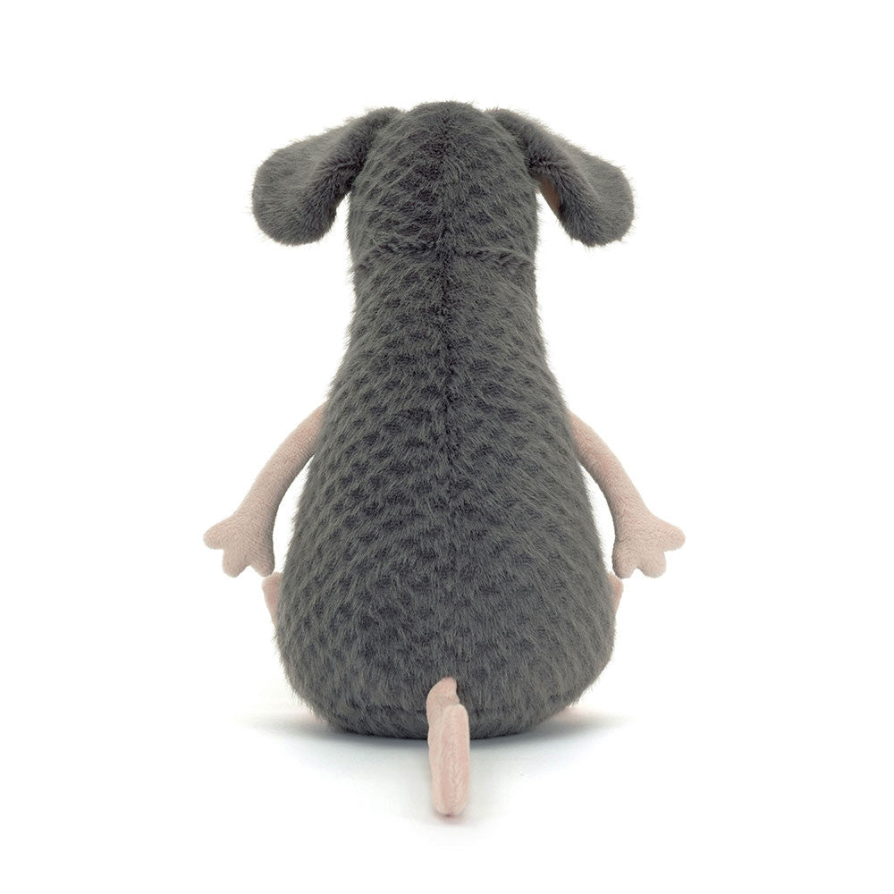 Jellycat - Lachlan Sad Rat-MAXIMUM ONE PER CUSTOMER ORDER