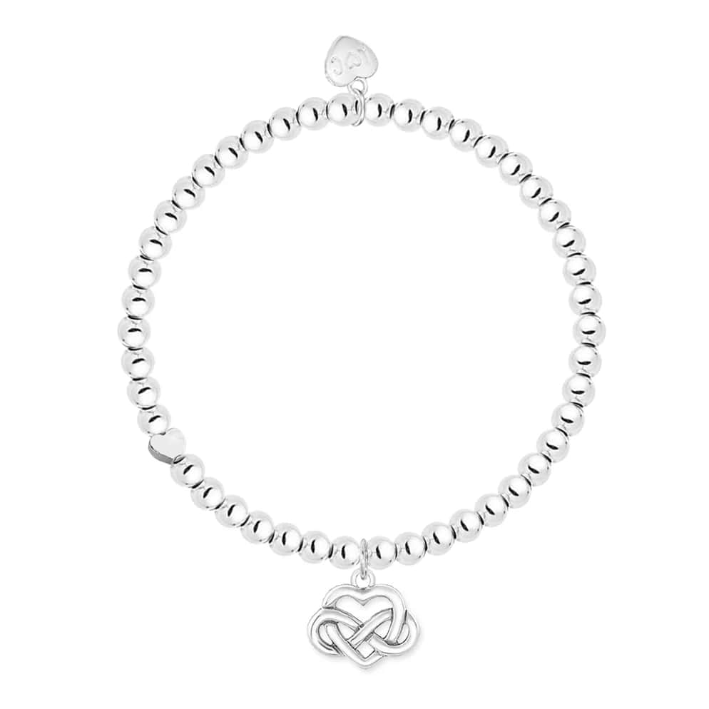 Life Charms - Big Hug Bracelet