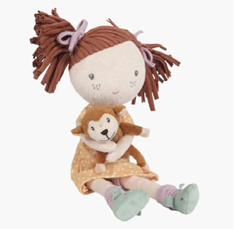 Little Dutch - Cuddle Doll Sophia