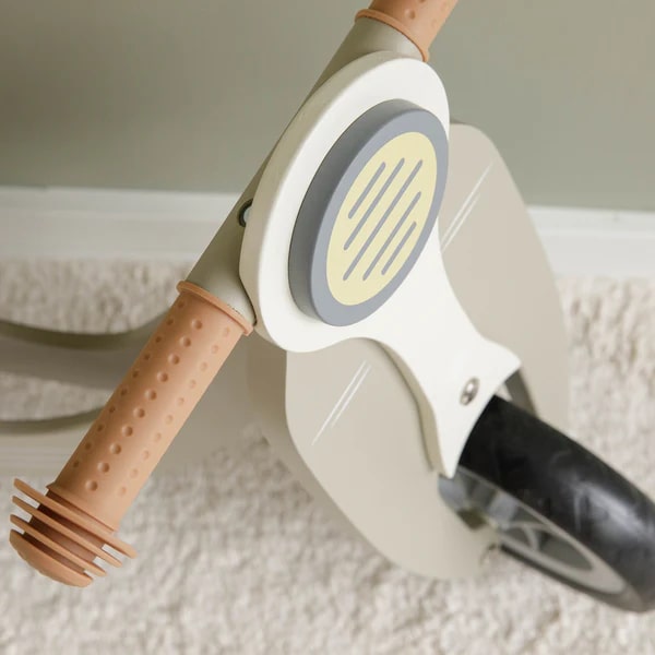 Little Dutch - Balance Scooter - Olive