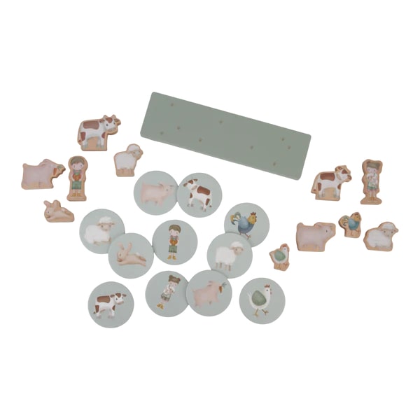 Little Dutch - Balance Game - Little Farm