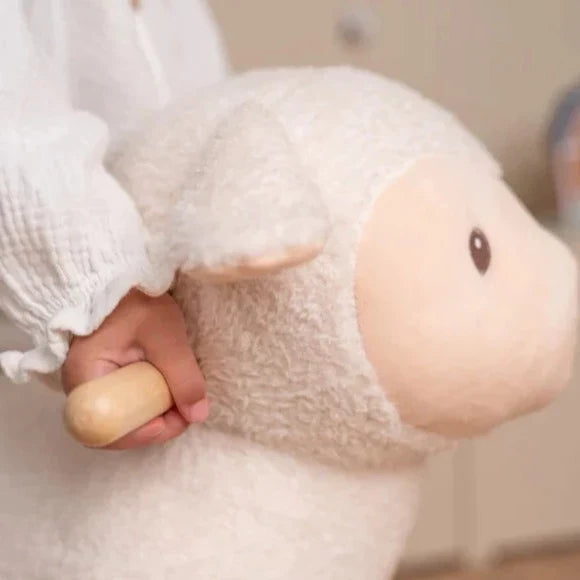 Little Dutch - Rocking Sheep - Little Farm