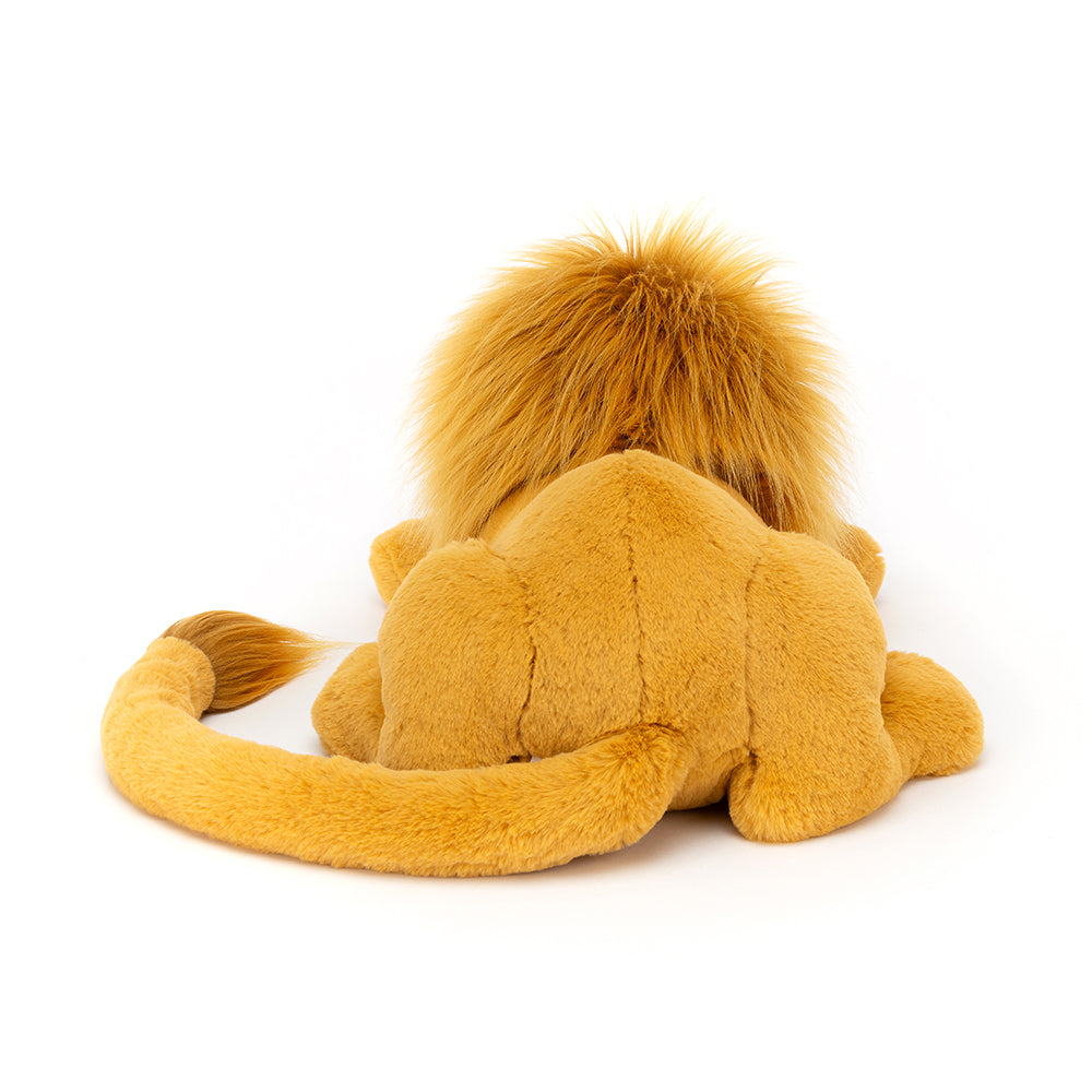 Jellycat - Louie Lion