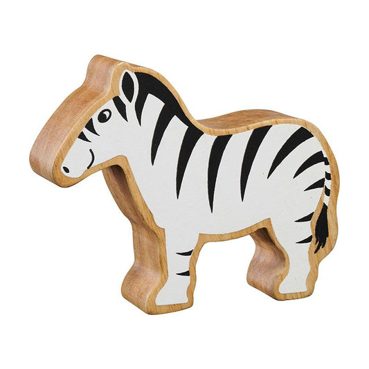 Lanka Kade - Wooden Zebra