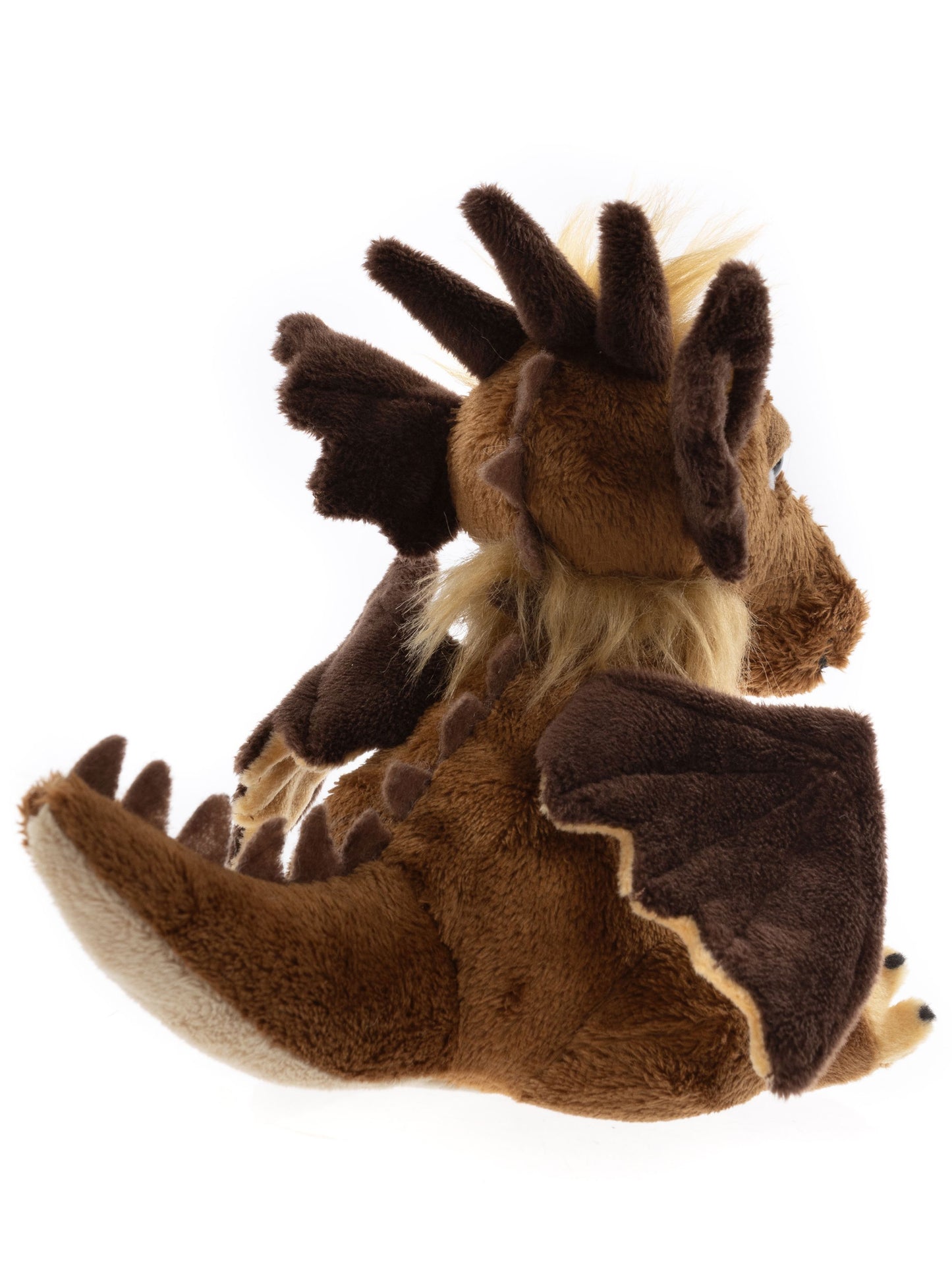 Charlie Bears - Cuddle Cub Lantern Dragon