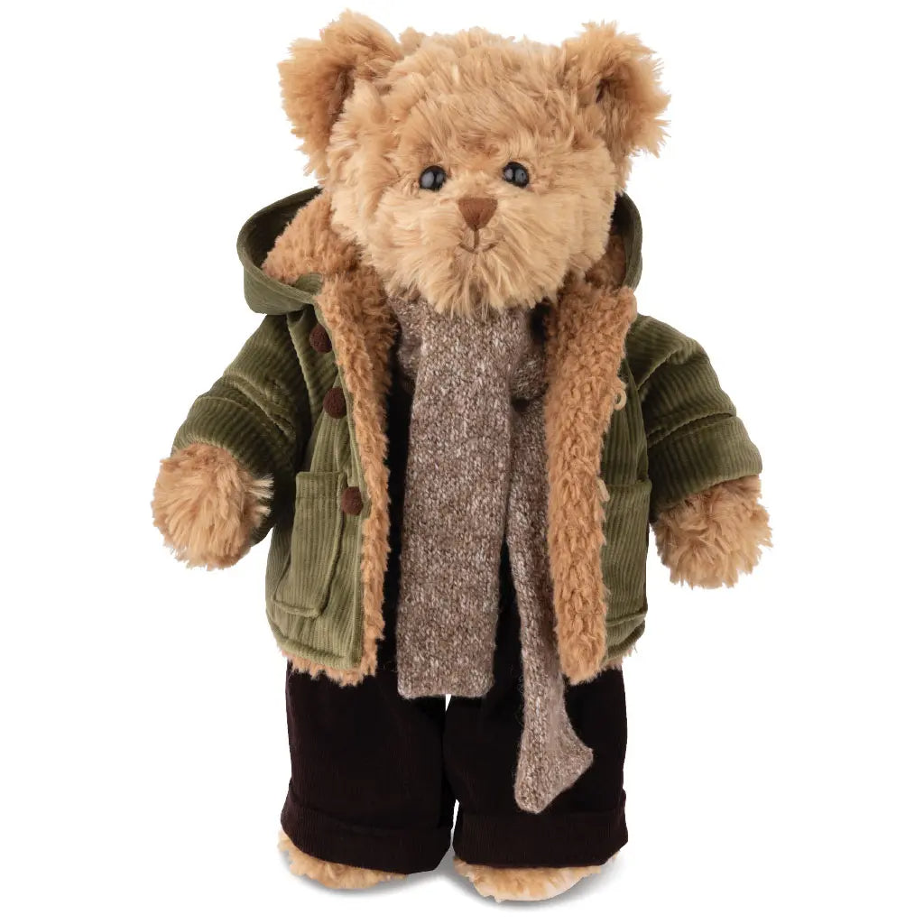 Bukowski Bears - Liam Teddy Bear - Limited Edition