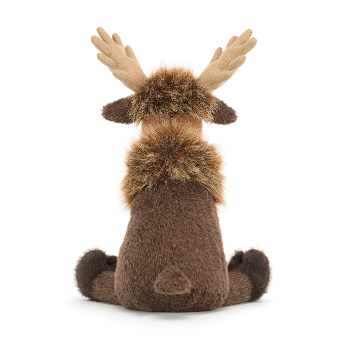 Jellycat - Birchly Moose - MAXIMUM ONE PER CUSTOMER