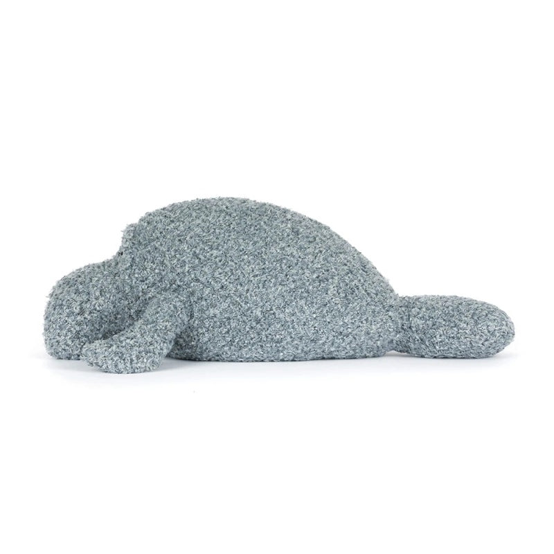 Jellycat - Maffles Manatee - MAXIMUM ONE PER CUSTOMER