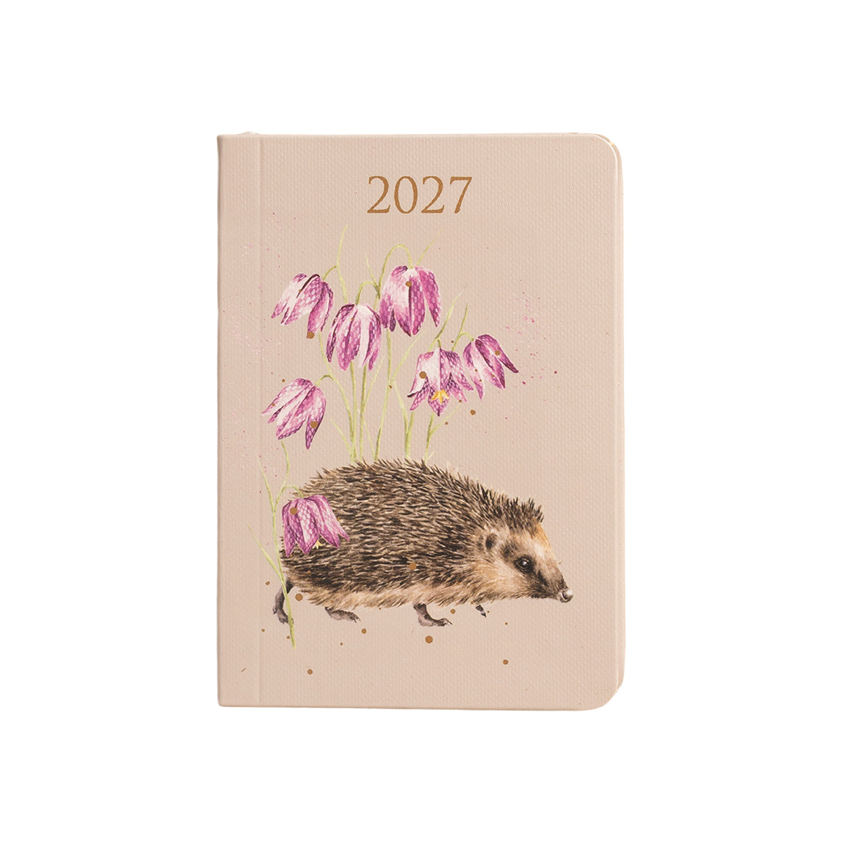 Wrendale Designs - Mini A7 Diary