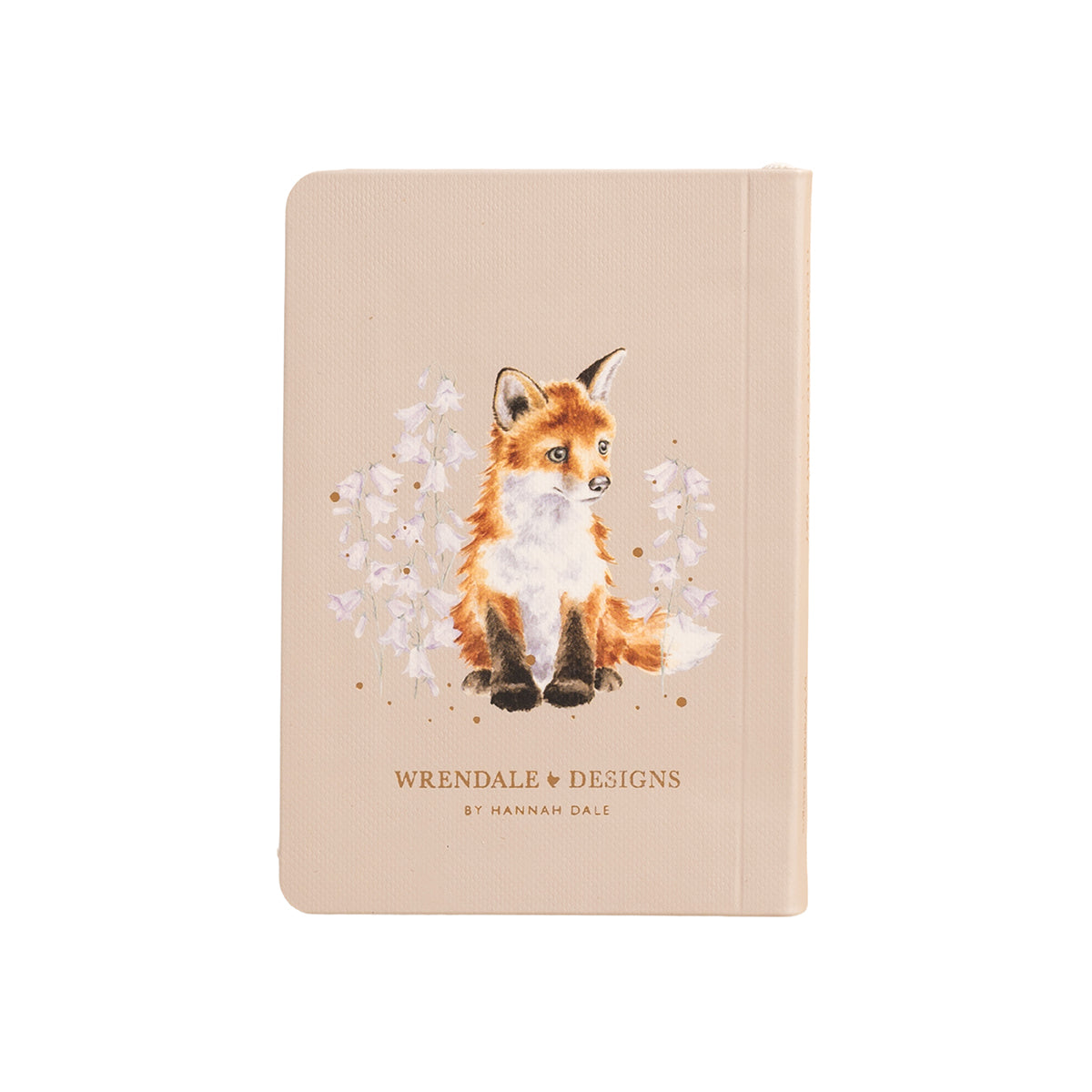 Wrendale Designs - Mini A7 Diary