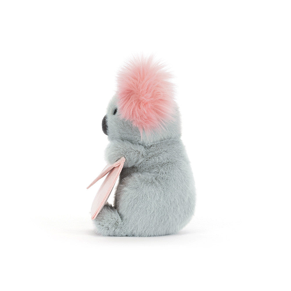 Jellycat - Koala With Message - MAXIMUM ONE PER CUSTOMER
