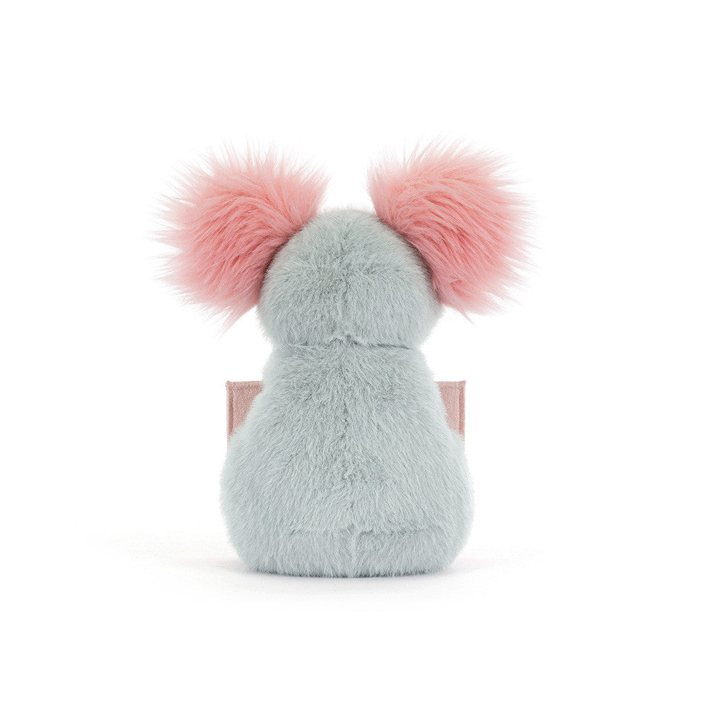 Jellycat - Koala With Message - MAXIMUM ONE PER CUSTOMER
