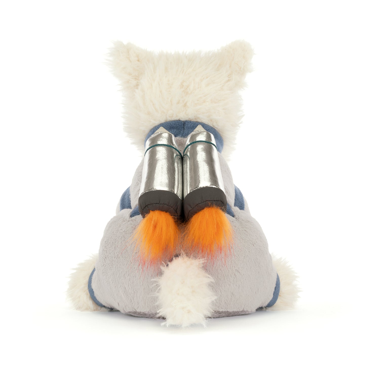 Jellycat - Munro Scottie Dog Space Outfit - MAXIMUM ONE PER CUSTOMER