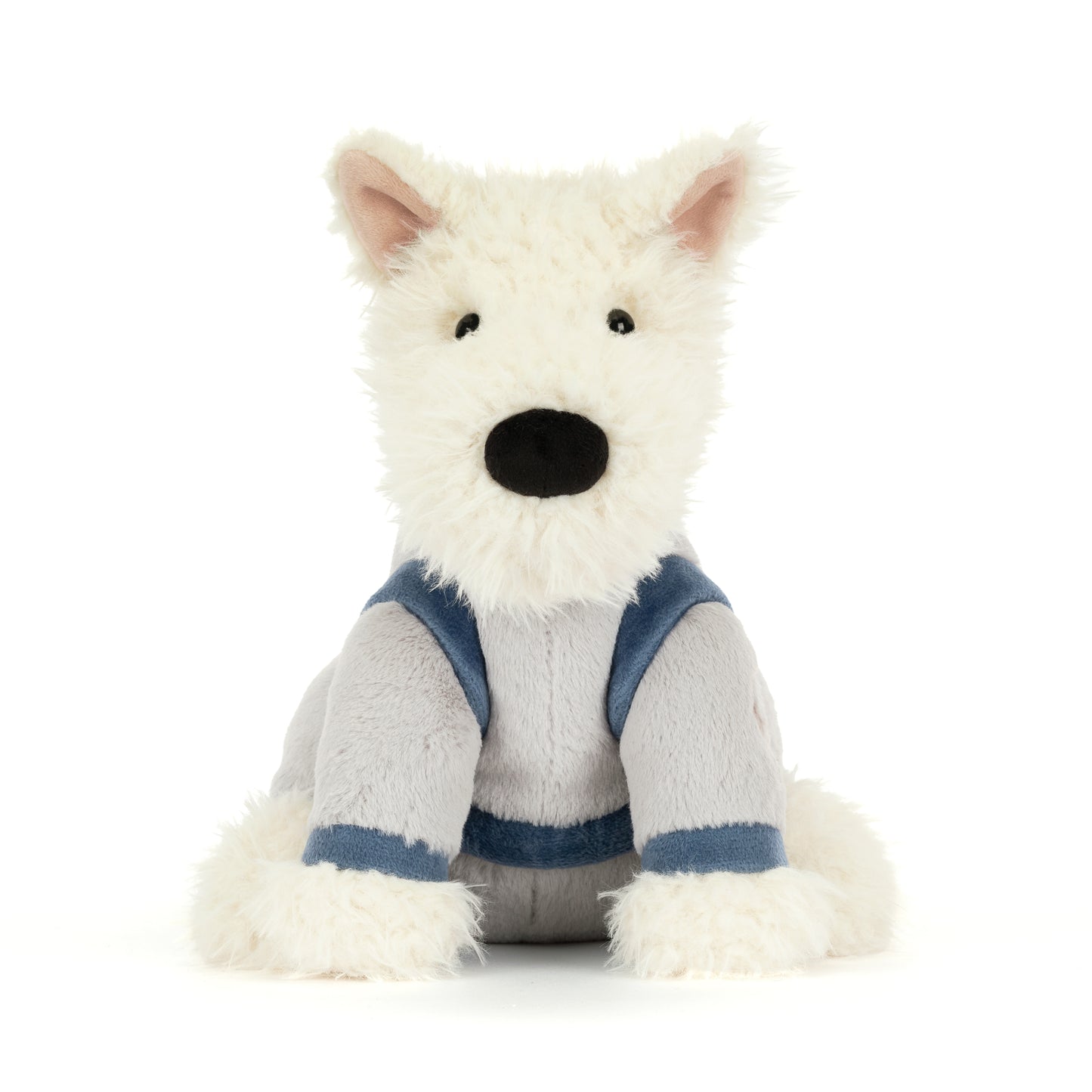 Jellycat - Munro Scottie Dog Space Outfit - MAXIMUM ONE PER CUSTOMER