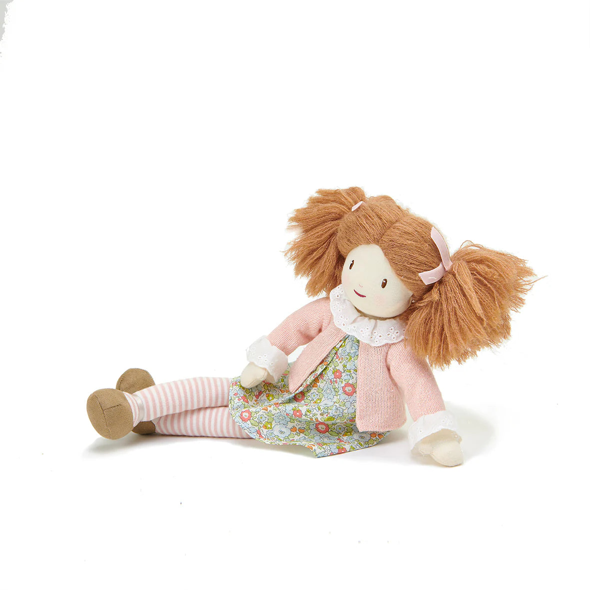Threadbear - Marty Rag Doll