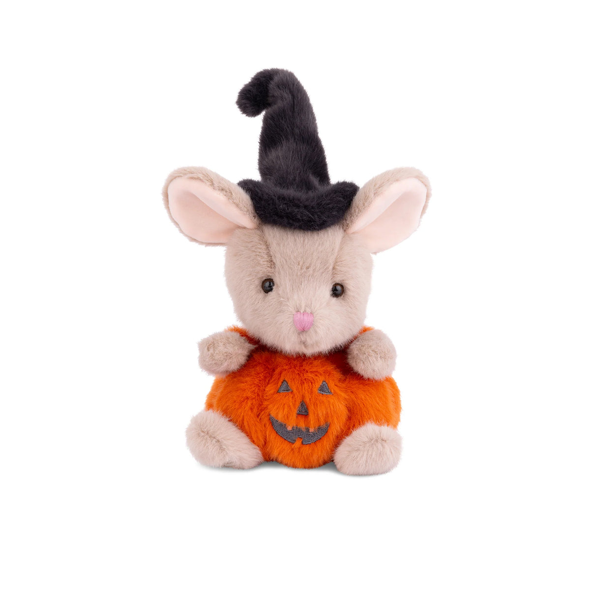 Bukowski - Halloween Mousy - Orange