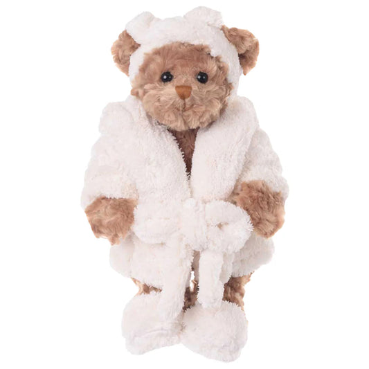 Bukowski - Mrs Bukowski Teddy Bear