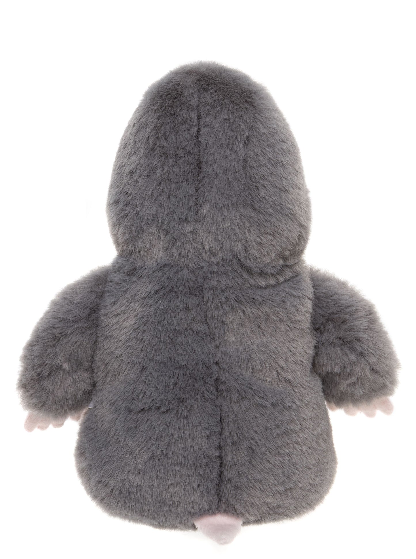Charlie Bears - Bear & Me Mula Mole Stone Grey