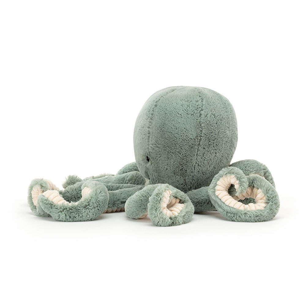 Jellycat - Odyssey Octopus - Large