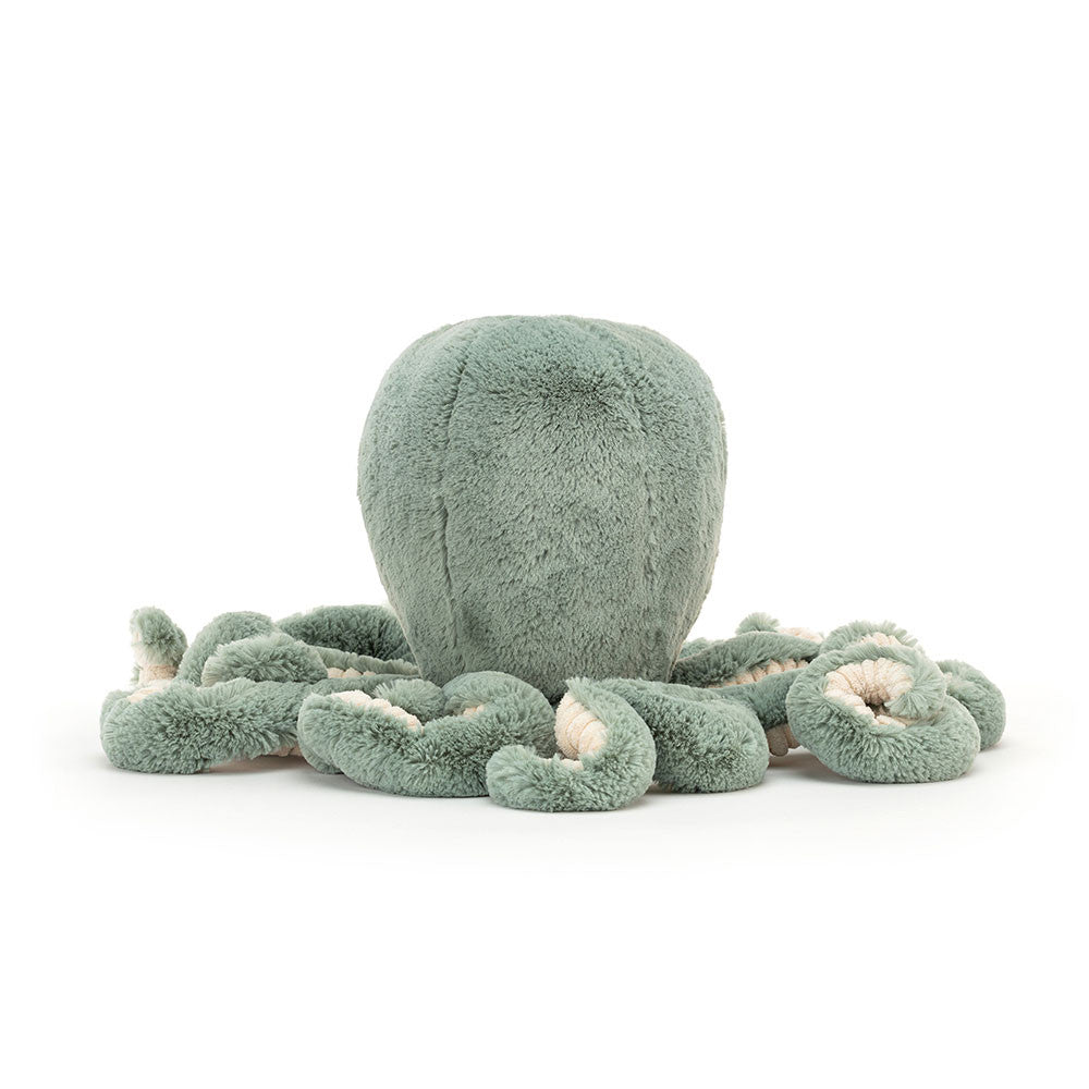 Jellycat - Odyssey Octopus - Large