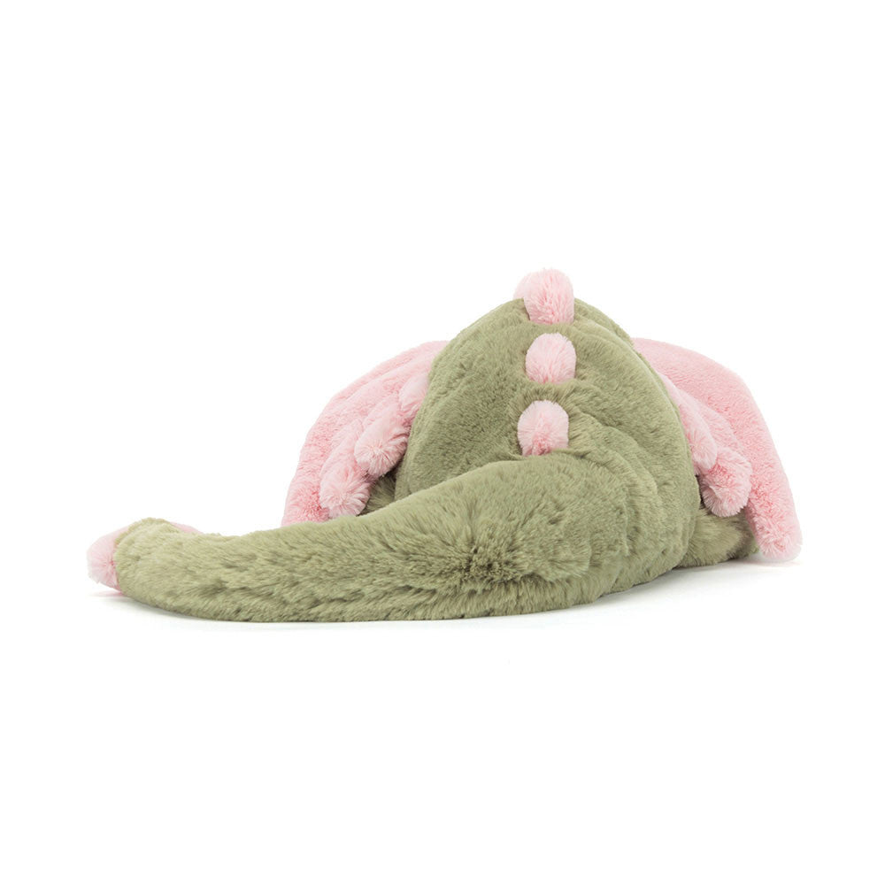 Jellycat - Malachy Dragon - Maximum One per Customer
