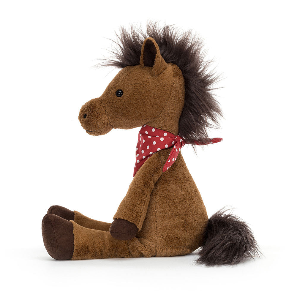 Jellycat - Orson Horse