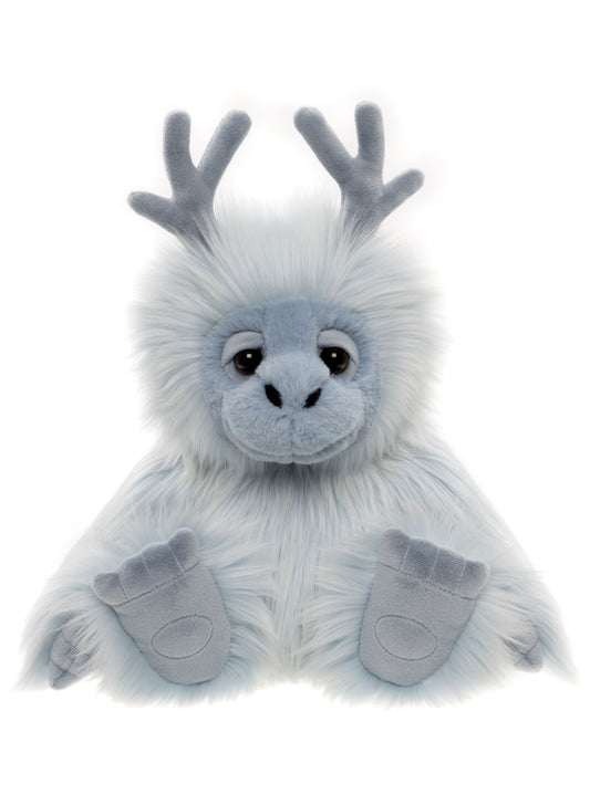 Charlie Bears - Bearhouse - Oomph Yeti