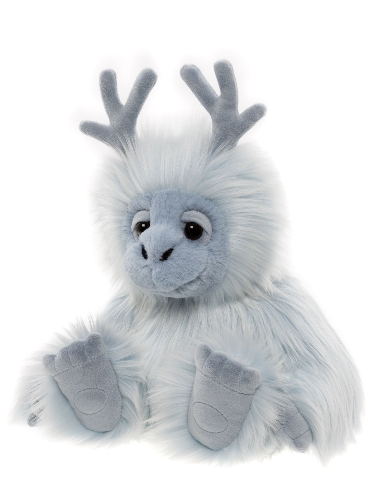 Charlie Bears - Bearhouse - Oomph Yeti
