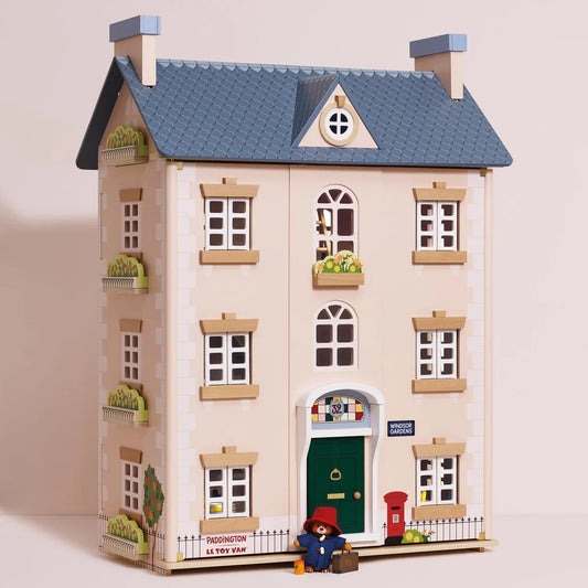 Le Toy Van - Paddington Bear Dolls House