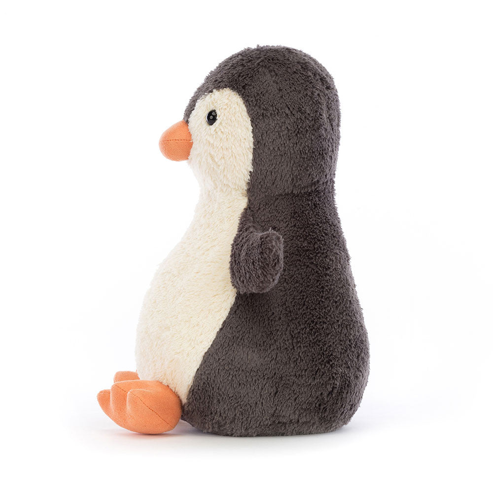 Jellycat - Peanut Penguin -  Large - MAXIMUM ONE PER CUSTOMER