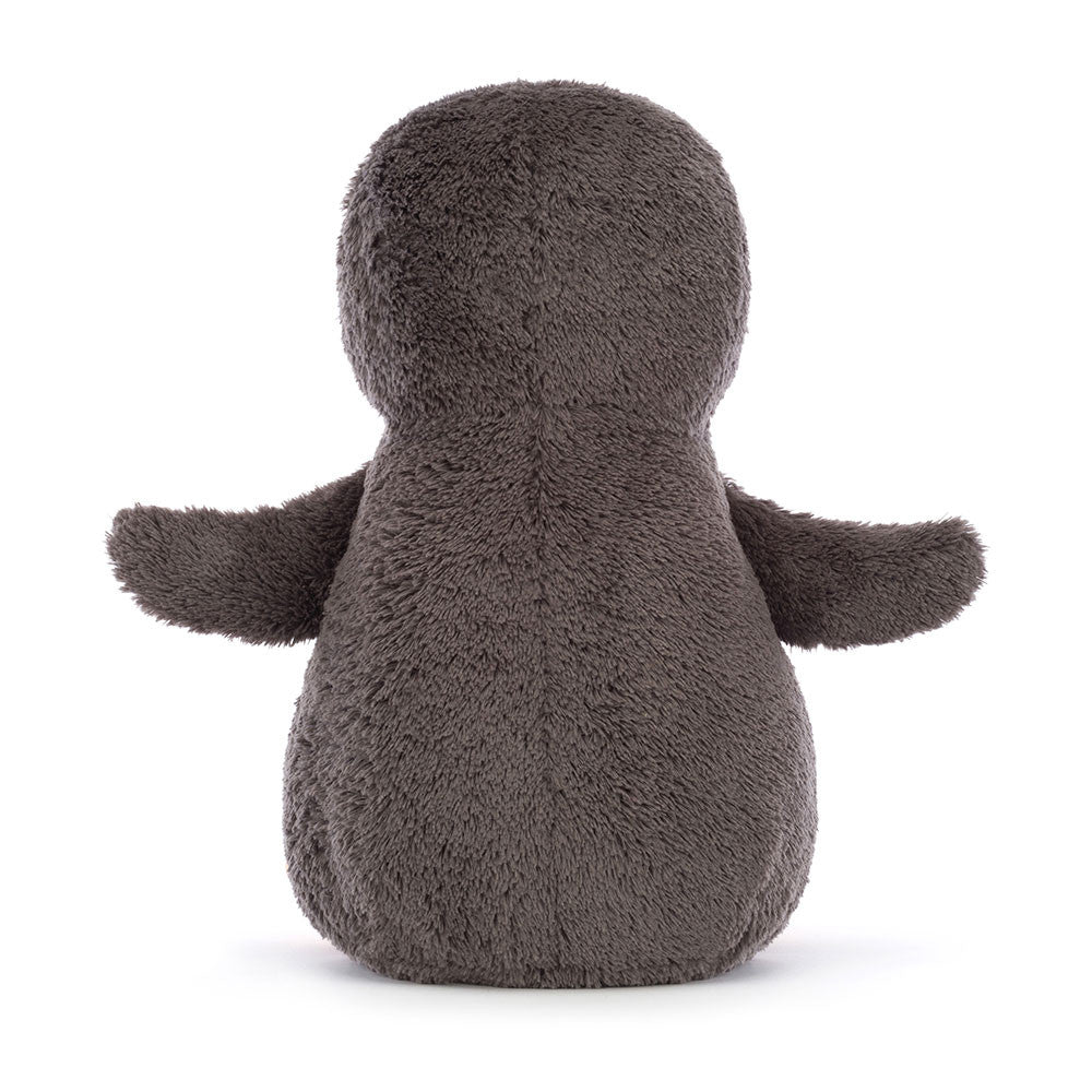 Jellycat - Peanut Penguin -  Large - MAXIMUM ONE PER CUSTOMER