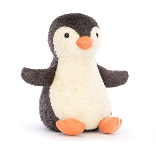 Jellycat - Peanut Penguin -  Large - MAXIMUM ONE PER CUSTOMER
