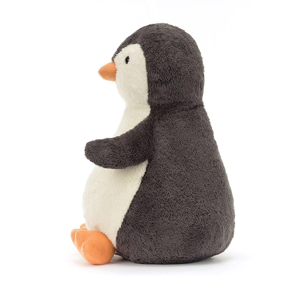 Jellycat - Peanut Penguin - Really Big - MAXIMUM ONE PER CUSTOMER