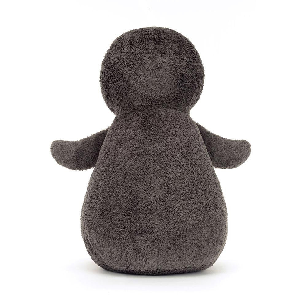Jellycat - Peanut Penguin - Medium - MAXIMUM ONE PER CUSTOMER