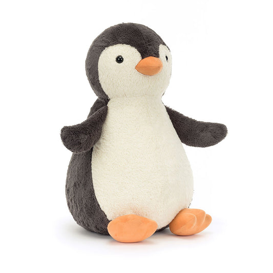 Jellycat - Peanut Penguin - Medium - MAXIMUM ONE PER CUSTOMER