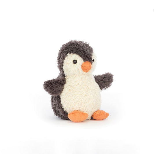 Jellycat - Peanut Penguin - Small - MAXIMUM ONE PER CUSTOMER