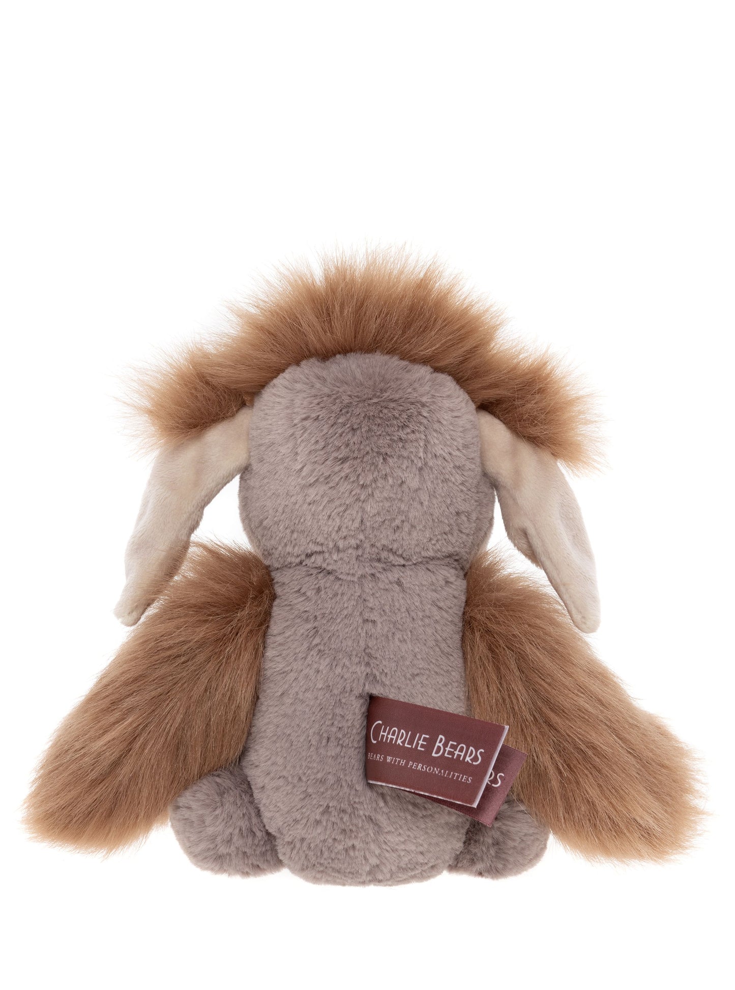 Charlie Bears - Bearhouse Pebble